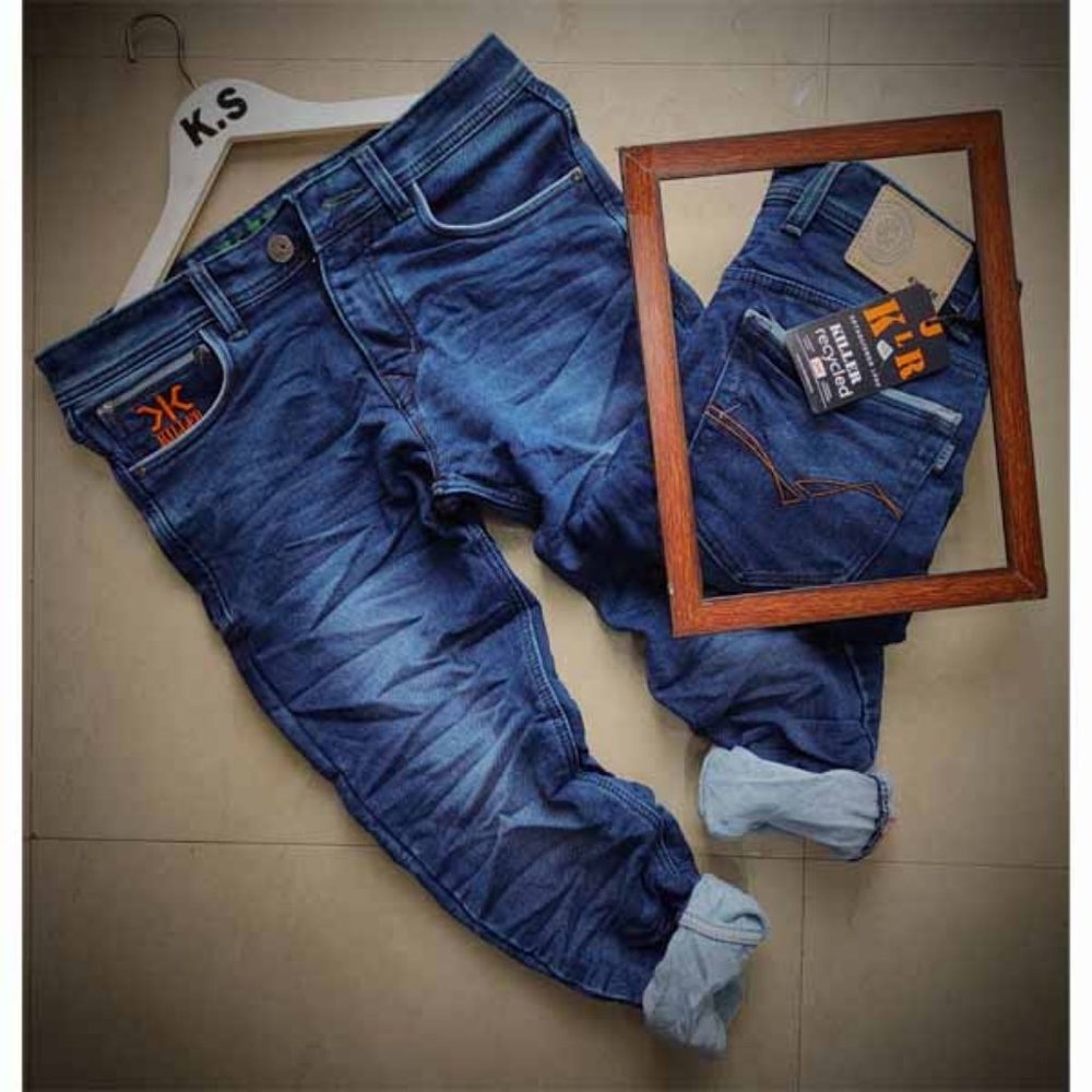 Jeans - Picture 2 of 2